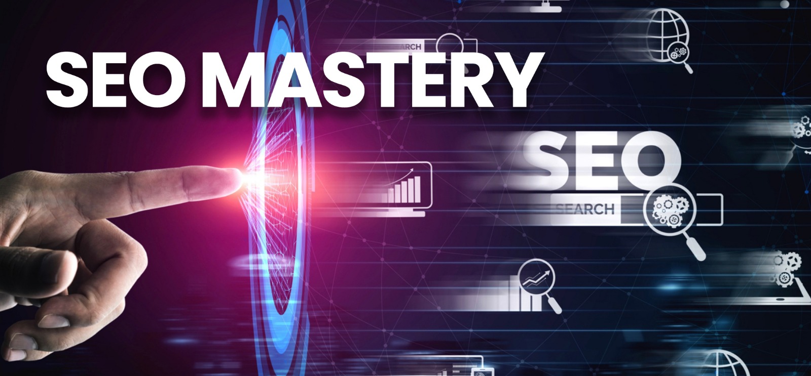 Seo mastery