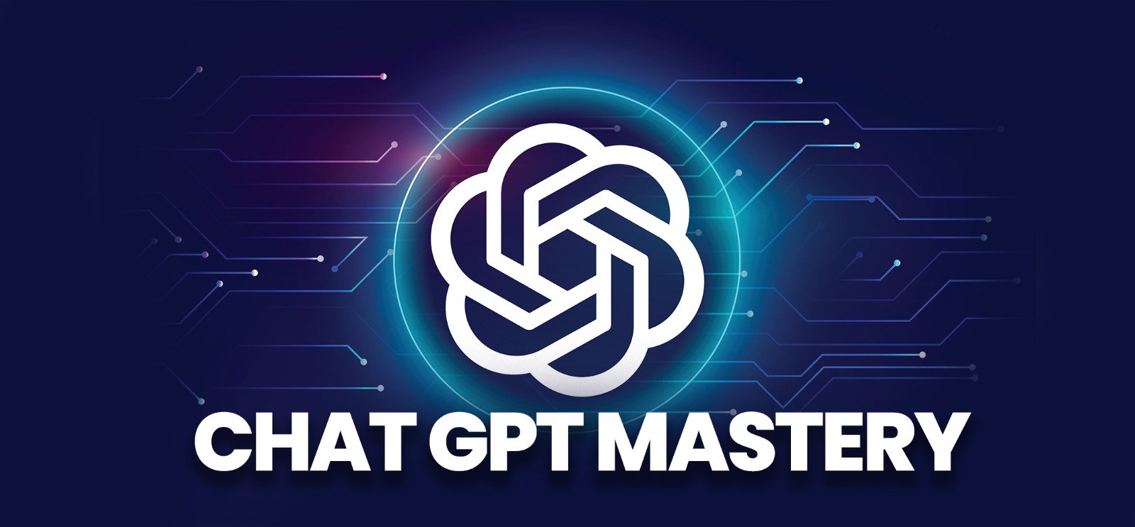 Chat GPT Mastery