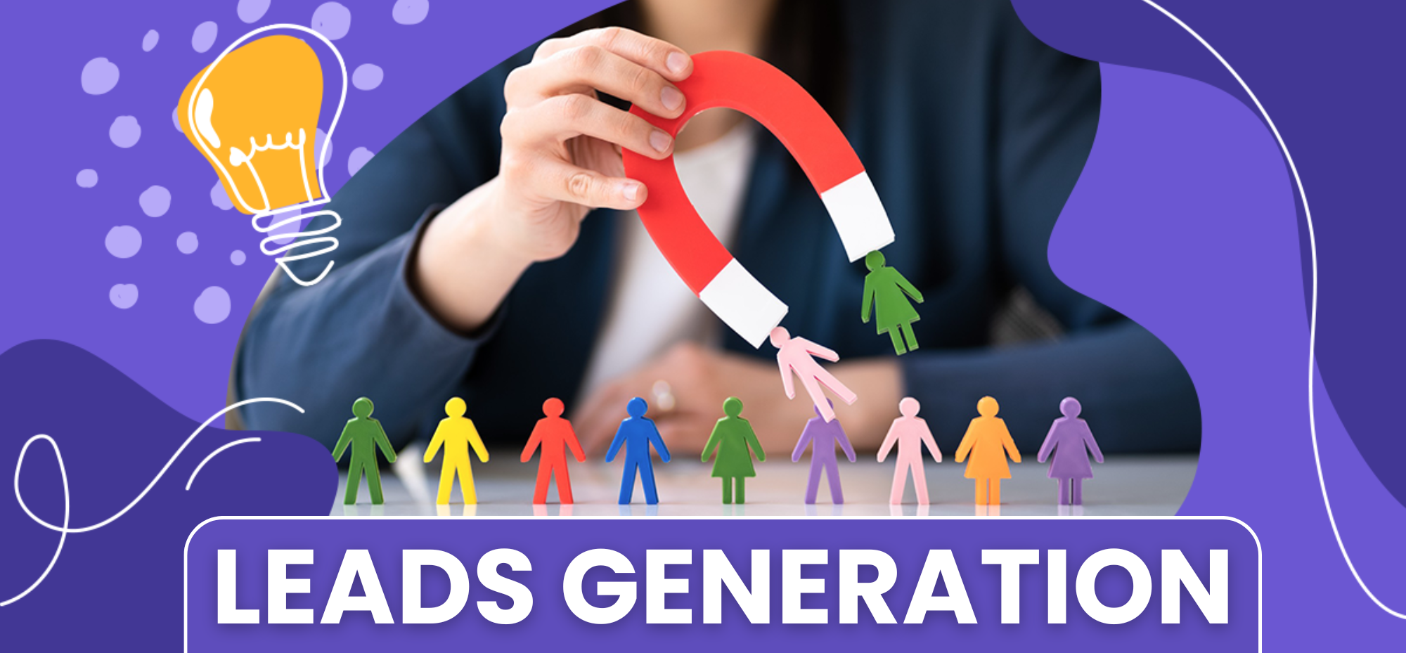 Lead Generation