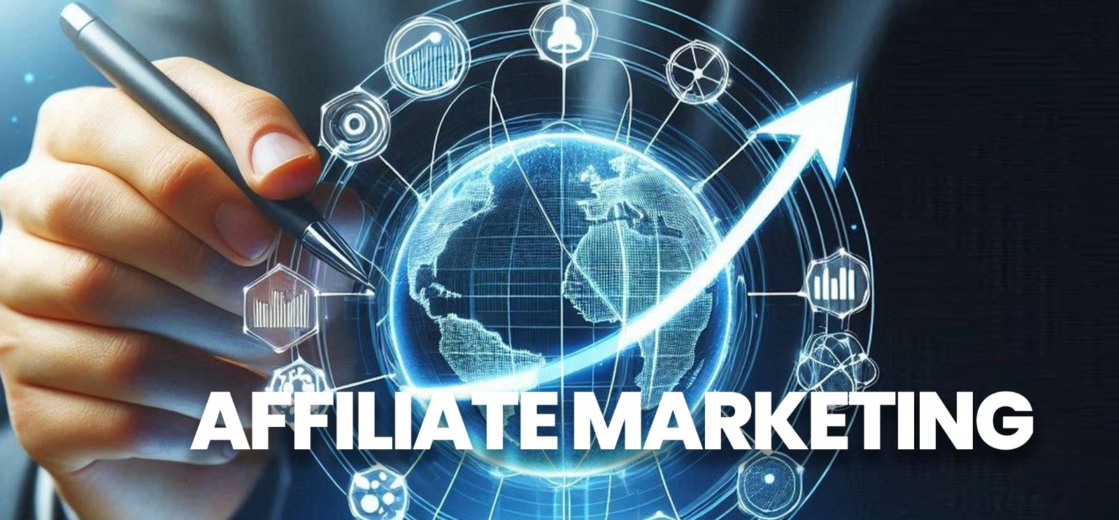 Affiliate Marketing